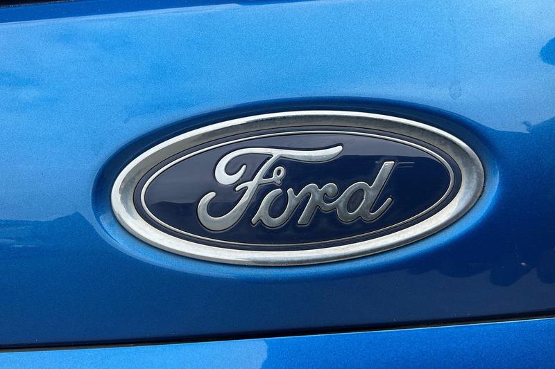 Used Ford Ecosport 2022 for sale - 76621514: Photo 34