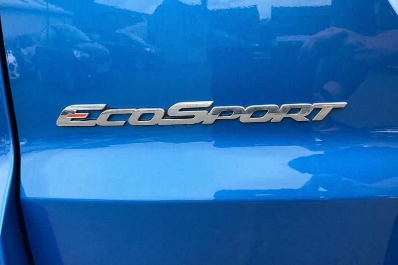 Used Ford Ecosport 2022 for sale - 76621514: Photo 35