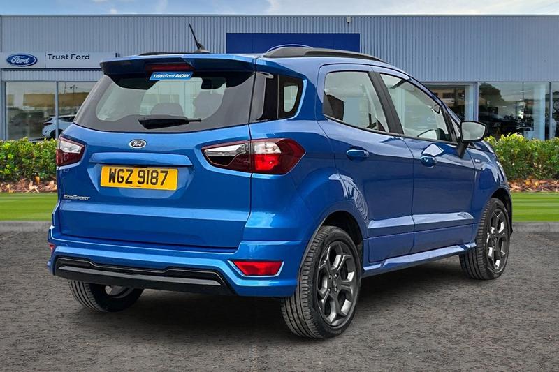 Used Ford Ecosport 2022 for sale - 76621514: Photo 4