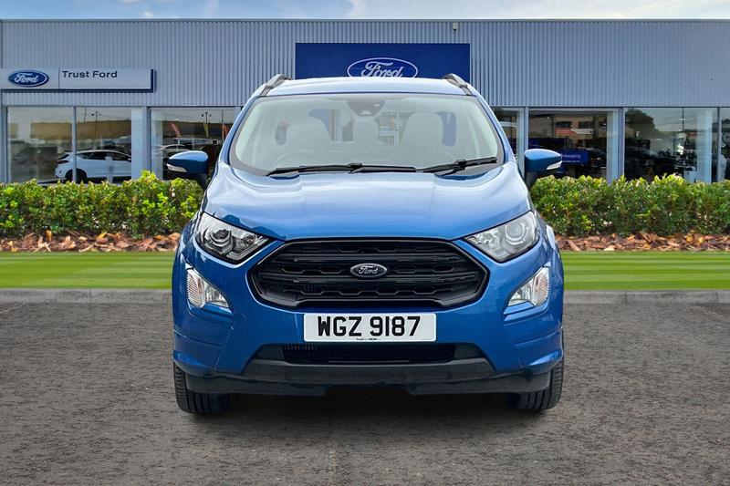 Used Ford Ecosport 2022 for sale - 76621514: Photo 6