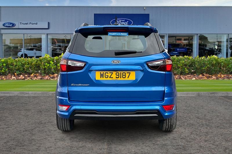 Used Ford Ecosport 2022 for sale - 76621514: Photo 7