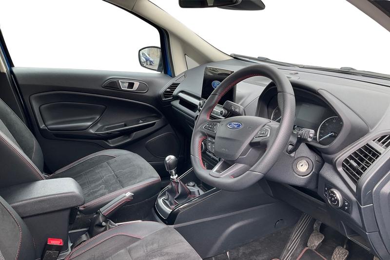 Used Ford Ecosport 2022 for sale - 76621514: Photo 9