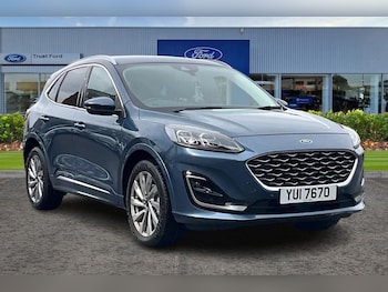 Used Ford Kuga 2023 for sale - 78637524: Photo