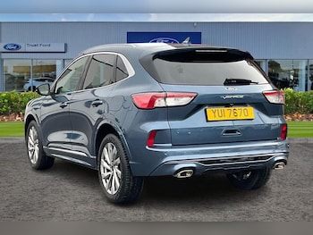 Used Ford Kuga 2023 for sale - 78637524: Photo