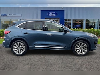 Used Ford Kuga 2023 for sale - 78637524: Photo