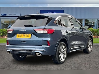 Used Ford Kuga 2023 for sale - 78637524: Photo