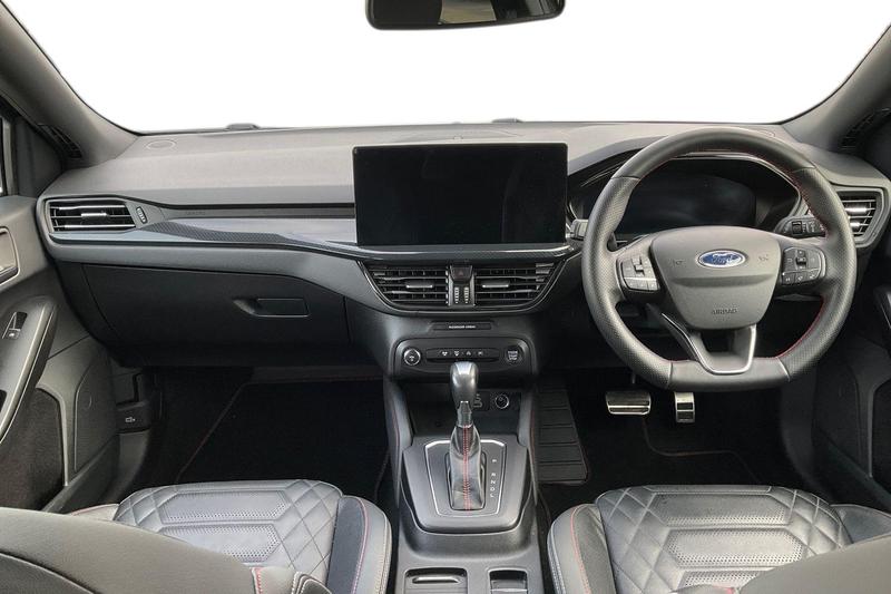 Used Ford Focus 2024 for sale - 78001237: Photo 10