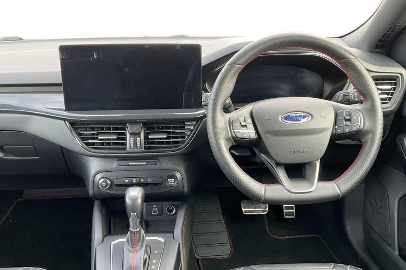 Used Ford Focus 2024 for sale - 78001237: Photo 11