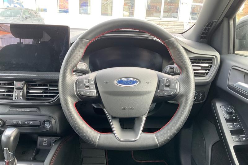 Used Ford Focus 2024 for sale - 78001237: Photo 12