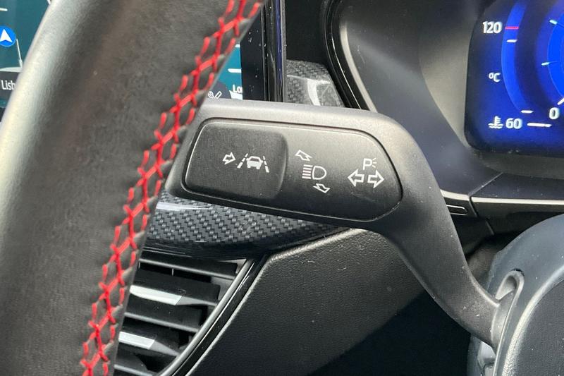 Used Ford Focus 2024 for sale - 78001237: Photo 14