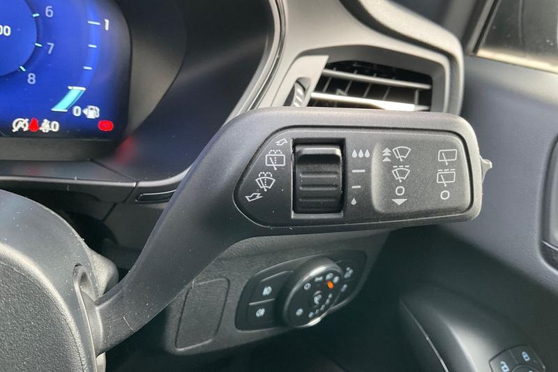 Used Ford Focus 2024 for sale - 78001237: Photo 15