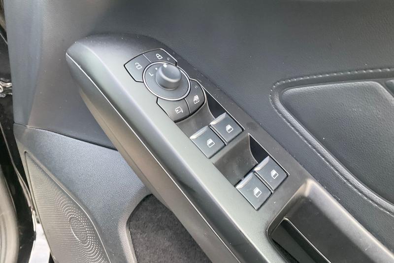 Used Ford Focus 2024 for sale - 78001237: Photo 16