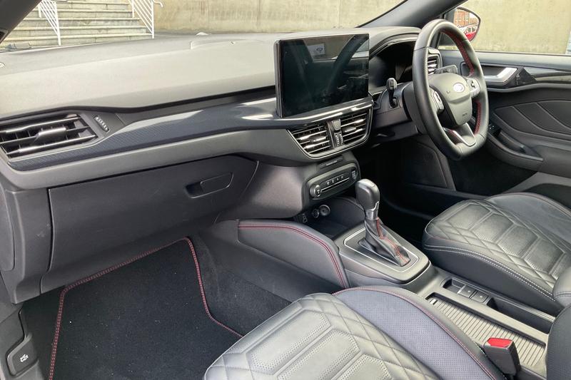 Used Ford Focus 2024 for sale - 78001237: Photo 18