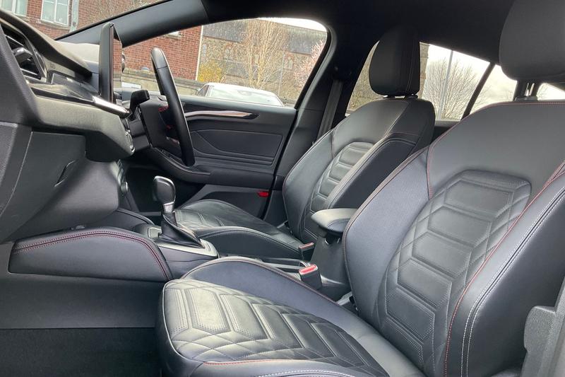 Used Ford Focus 2024 for sale - 78001237: Photo 19