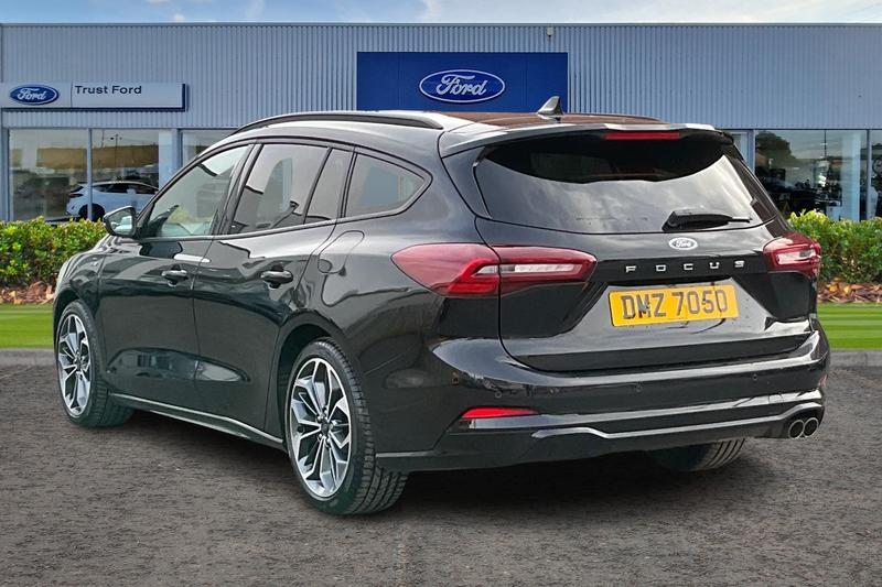 Used Ford Focus 2024 for sale - 78001237: Photo 2