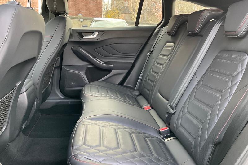 Used Ford Focus 2024 for sale - 78001237: Photo 20