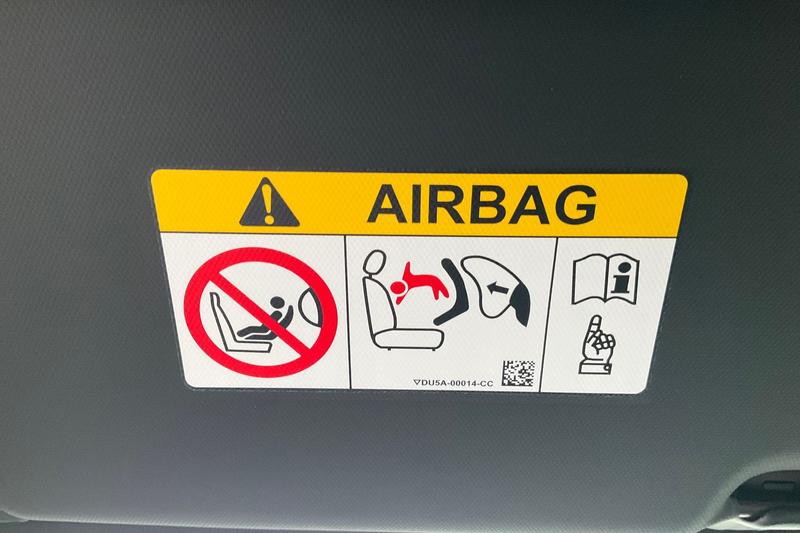 Used Ford Focus 2024 for sale - 78001237: Photo 22