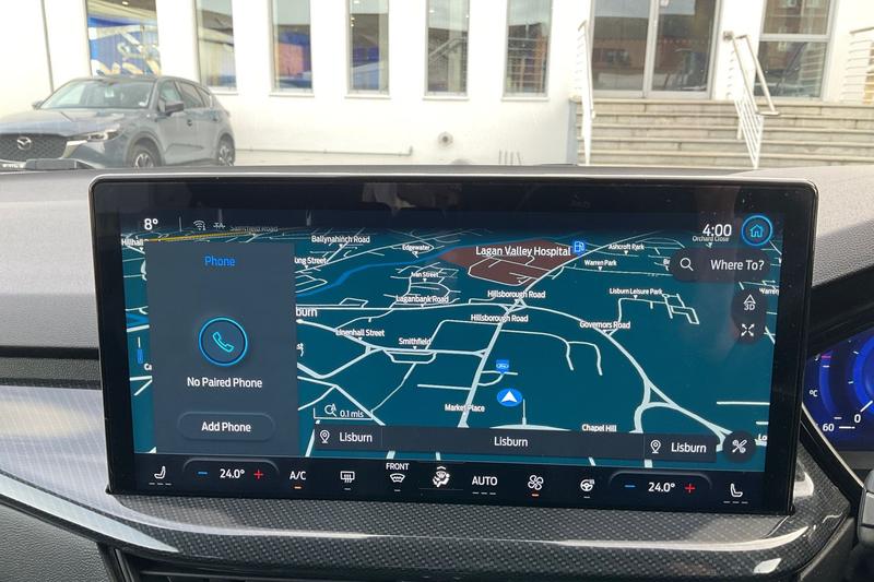 Used Ford Focus 2024 for sale - 78001237: Photo 23