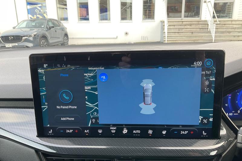 Used Ford Focus 2024 for sale - 78001237: Photo 24