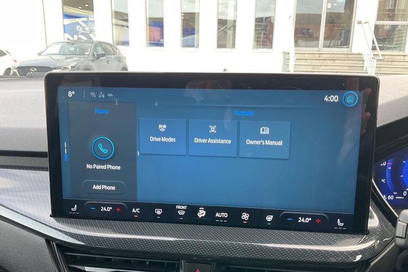 Used Ford Focus 2024 for sale - 78001237: Photo 26