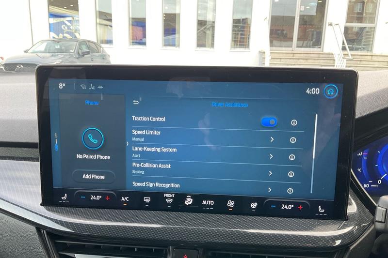 Used Ford Focus 2024 for sale - 78001237: Photo 27