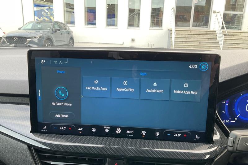 Used Ford Focus 2024 for sale - 78001237: Photo 28