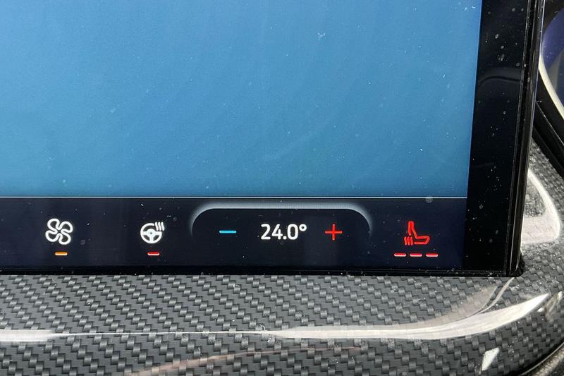 Used Ford Focus 2024 for sale - 78001237: Photo 29