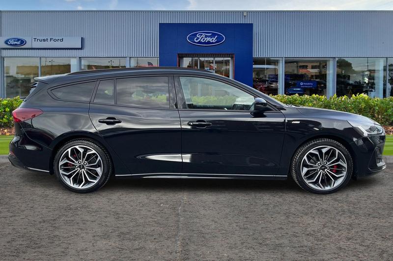 Used Ford Focus 2024 for sale - 78001237: Photo 3