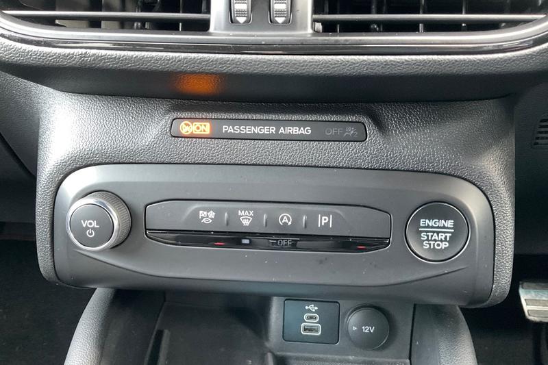 Used Ford Focus 2024 for sale - 78001237: Photo 30