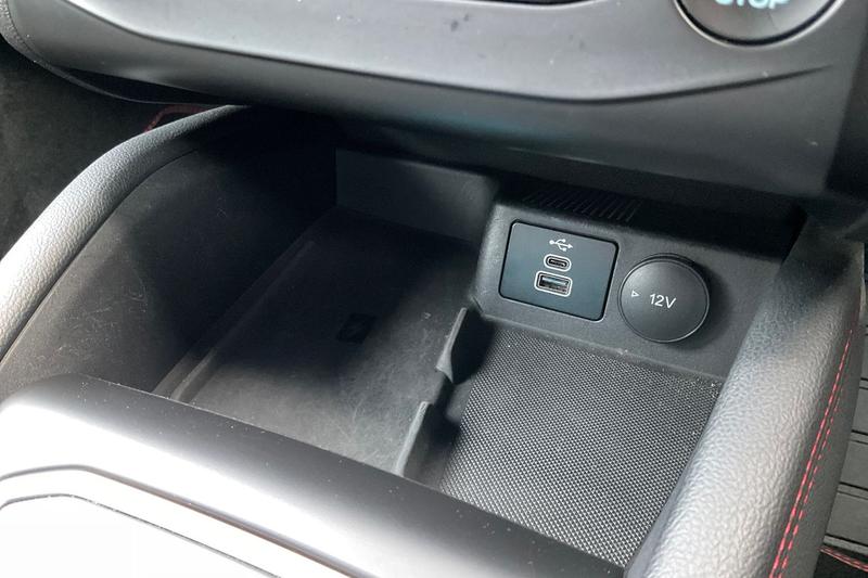 Used Ford Focus 2024 for sale - 78001237: Photo 31