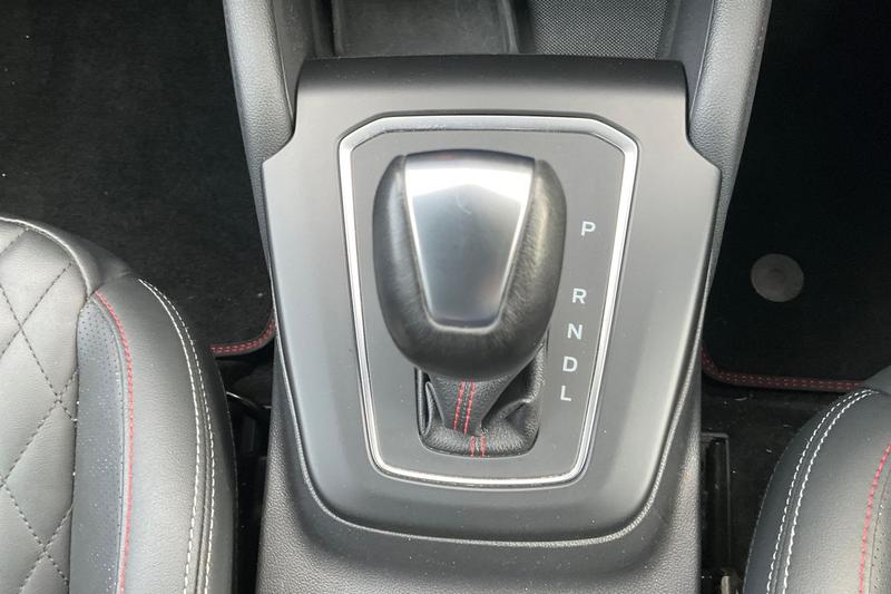 Used Ford Focus 2024 for sale - 78001237: Photo 32