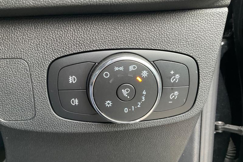 Used Ford Focus 2024 for sale - 78001237: Photo 37