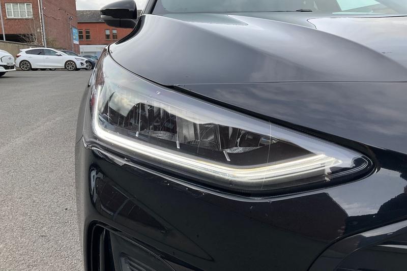 Used Ford Focus 2024 for sale - 78001237: Photo 38