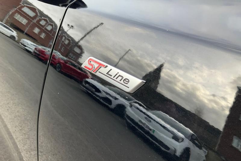 Used Ford Focus 2024 for sale - 78001237: Photo 39