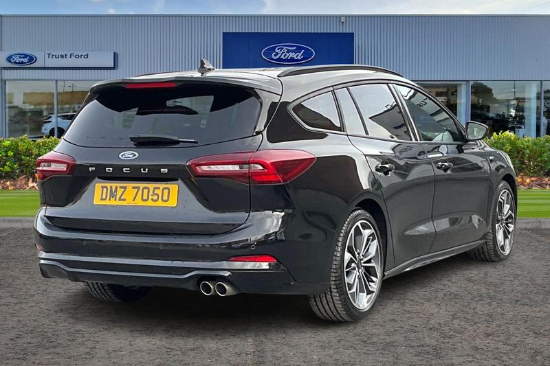 Used Ford Focus 2024 for sale - 78001237: Photo 4