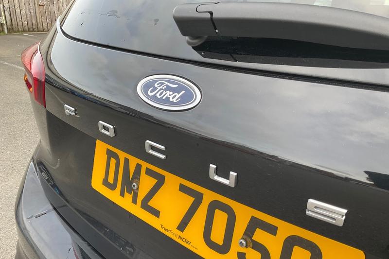 Used Ford Focus 2024 for sale - 78001237: Photo 40