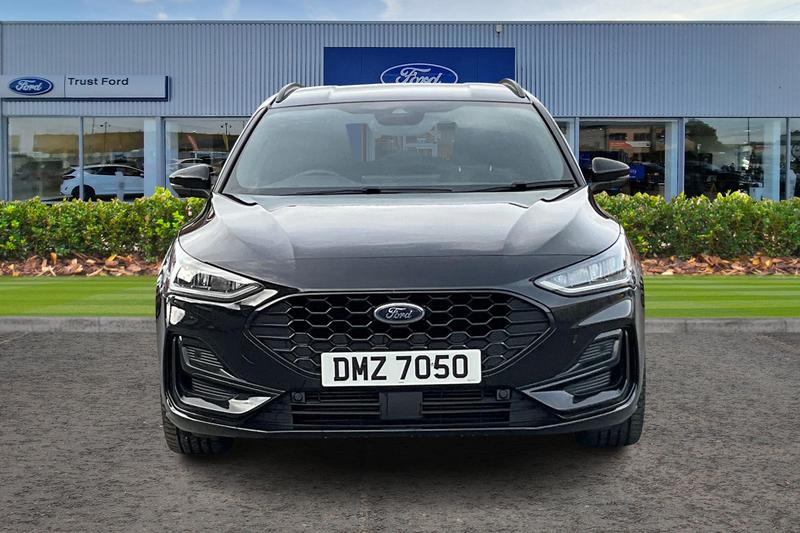 Used Ford Focus 2024 for sale - 78001237: Photo 6