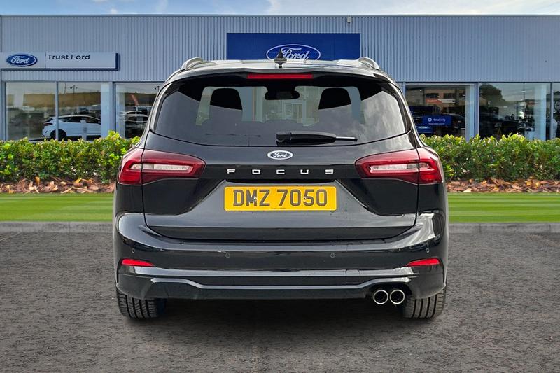 Used Ford Focus 2024 for sale - 78001237: Photo 7