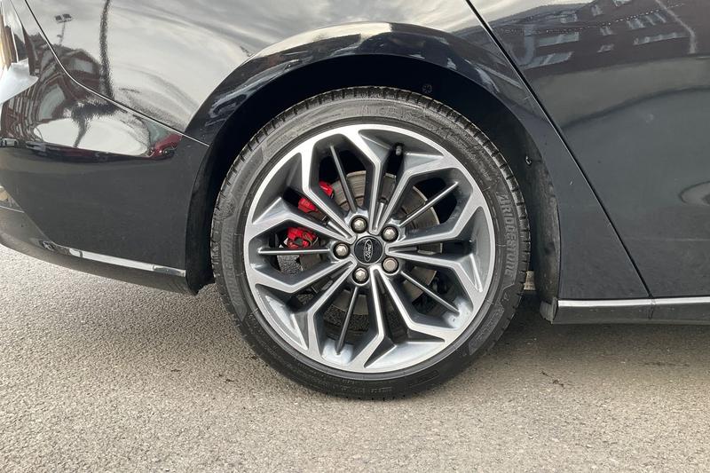 Used Ford Focus 2024 for sale - 78001237: Photo 8