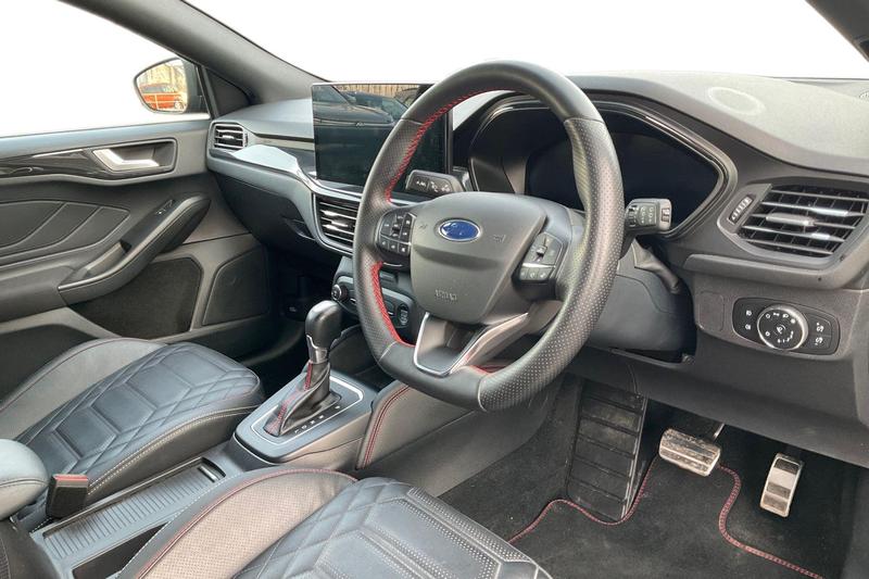 Used Ford Focus 2024 for sale - 78001237: Photo 9