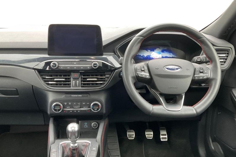 Used Ford Kuga 2020 for sale - 77819836: Photo 11