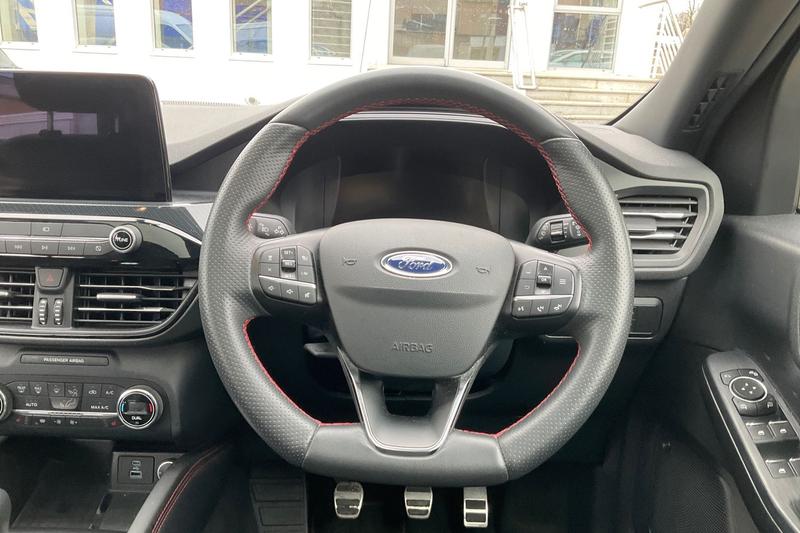 Used Ford Kuga 2020 for sale - 77819836: Photo 12