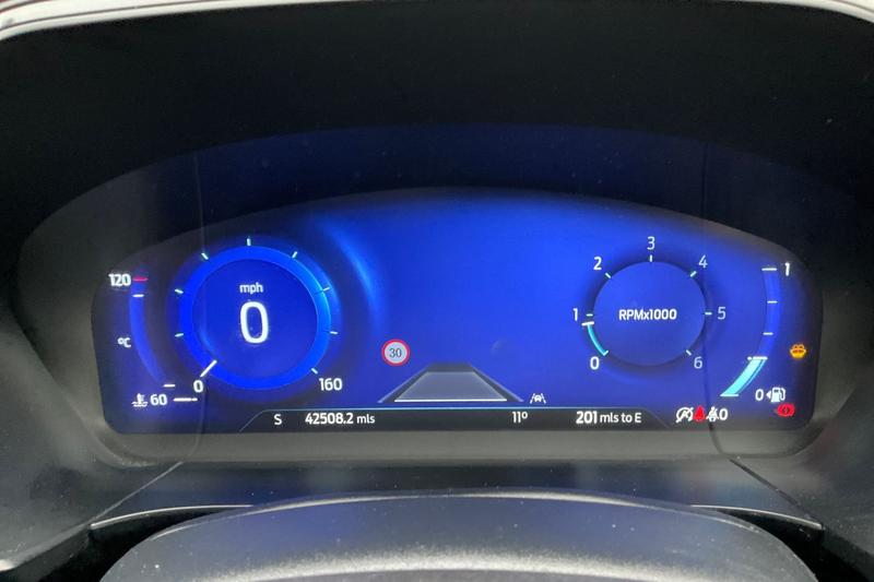 Used Ford Kuga 2020 for sale - 77819836: Photo 13