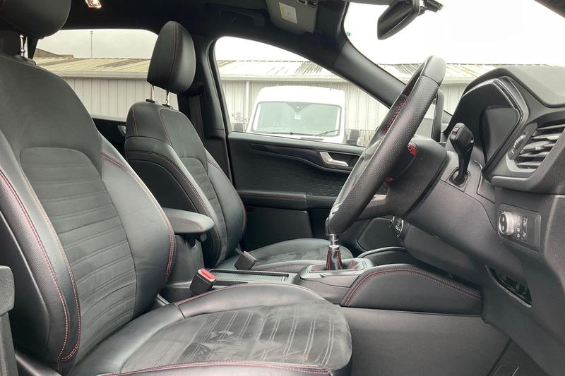 Used Ford Kuga 2020 for sale - 77819836: Photo 17