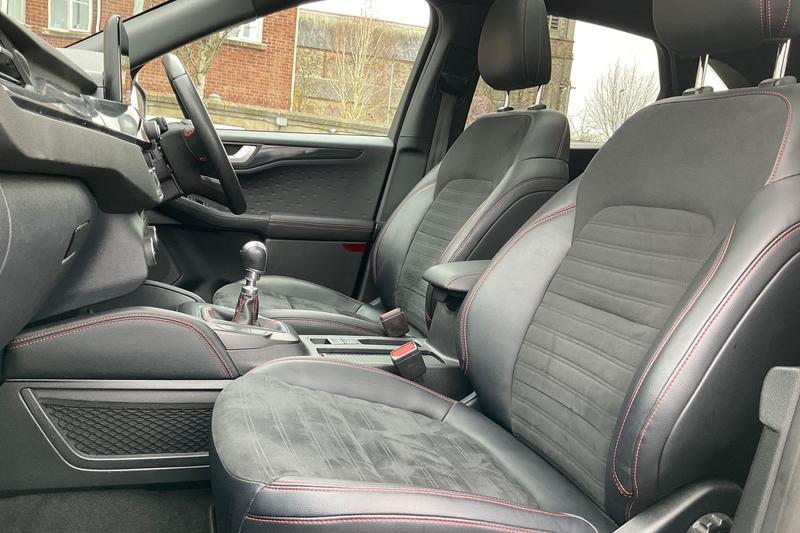 Used Ford Kuga 2020 for sale - 77819836: Photo 19