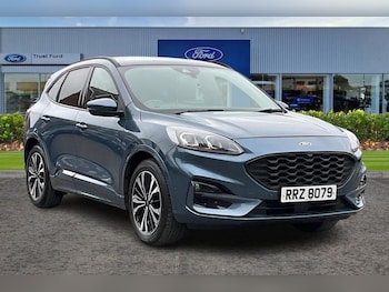 Used Ford Kuga 2020 for sale - 77819836: Photo