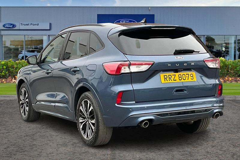 Used Ford Kuga 2020 for sale - 77819836: Photo 2