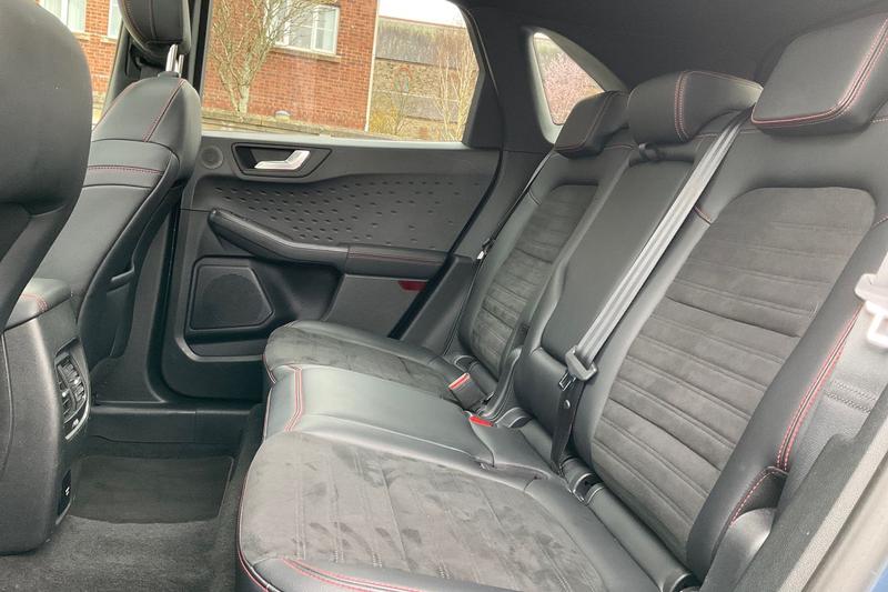 Used Ford Kuga 2020 for sale - 77819836: Photo 20