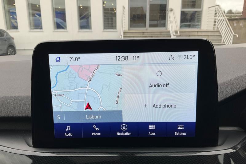 Used Ford Kuga 2020 for sale - 77819836: Photo 22