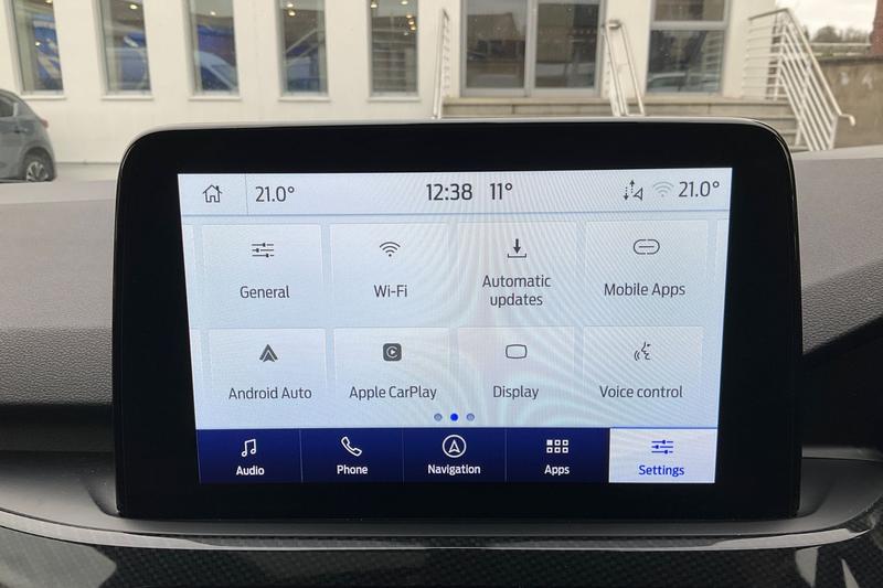 Used Ford Kuga 2020 for sale - 77819836: Photo 26